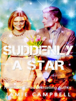 cover image of Suddenly a Star
